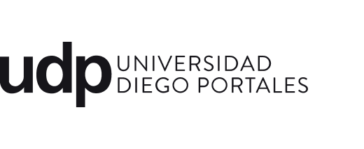 Logo Universidad Diego Portales