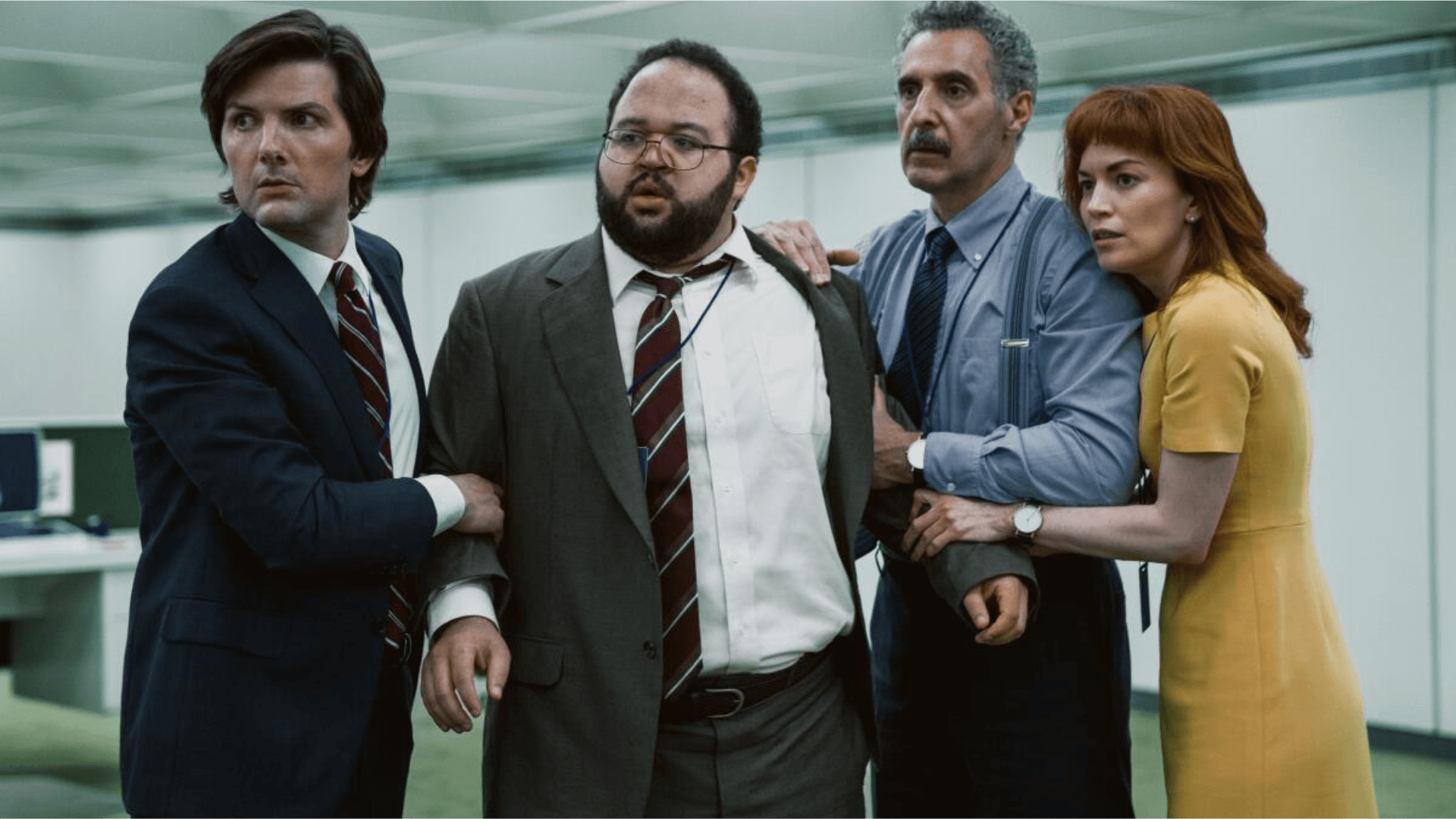 Severance: El “Jailbreak” al trauma en el capitalismo tardío