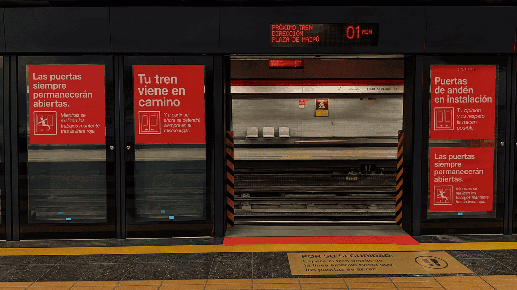 Cuando el diseño mata: el peligro de una affordance mal interpretada